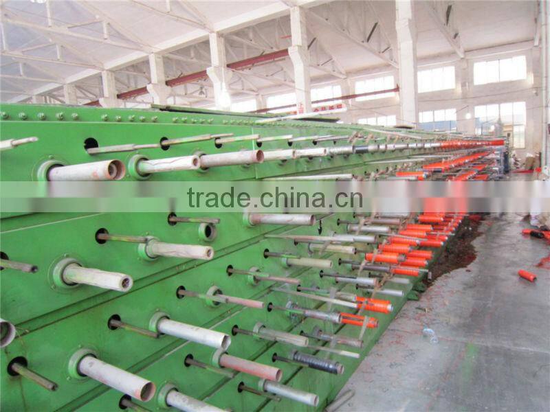 Orange HDPE Fence Netting