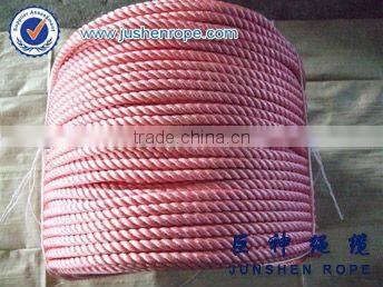 18mm 3-Strand PP Rope
