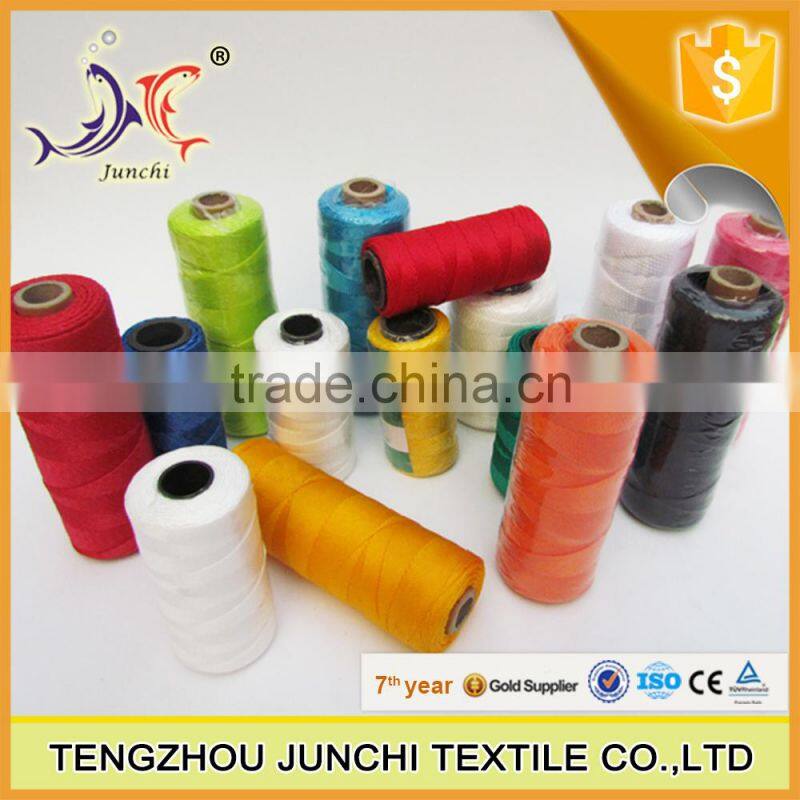 High Tenacity PP Staple fiber for non-woven fabrics