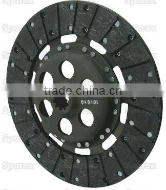 Farm Supplies 3620410M92 Clutch Plate Disc for Massey Ferguson