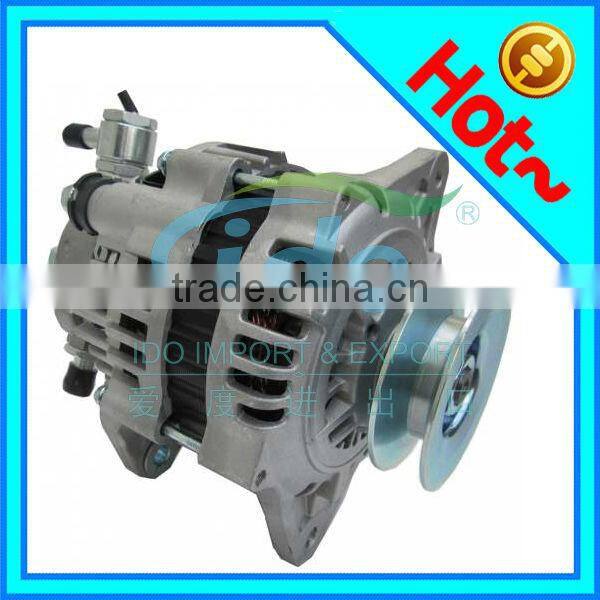 New product car alternator for Isuzu LR180-512