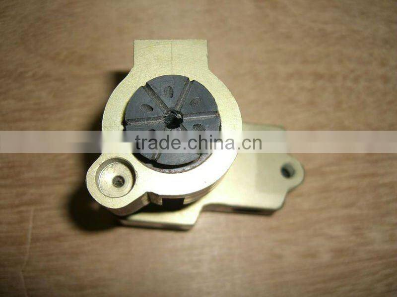 Komori spare parts, forward Sucker MK31107 31108 suitable for Mittsubishi machine