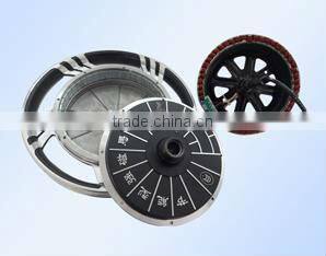 kit bike electric 500W