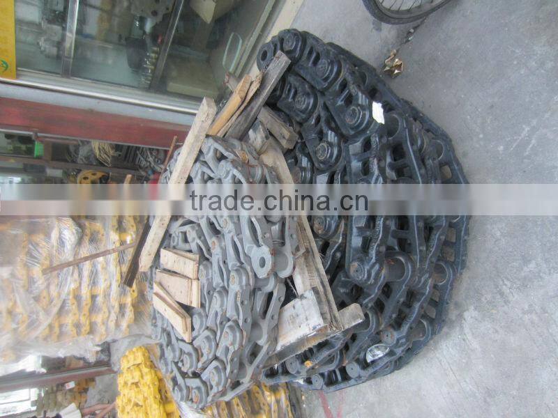 excavator track shoe 8.5*600