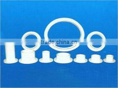 excellent electric insulation PTFE Valve Parts