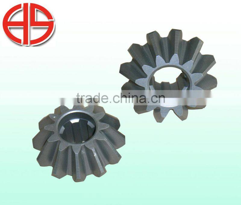 Gear Made in China straight-cut gears