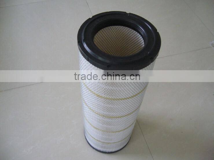 Automobile air filter LAF9543