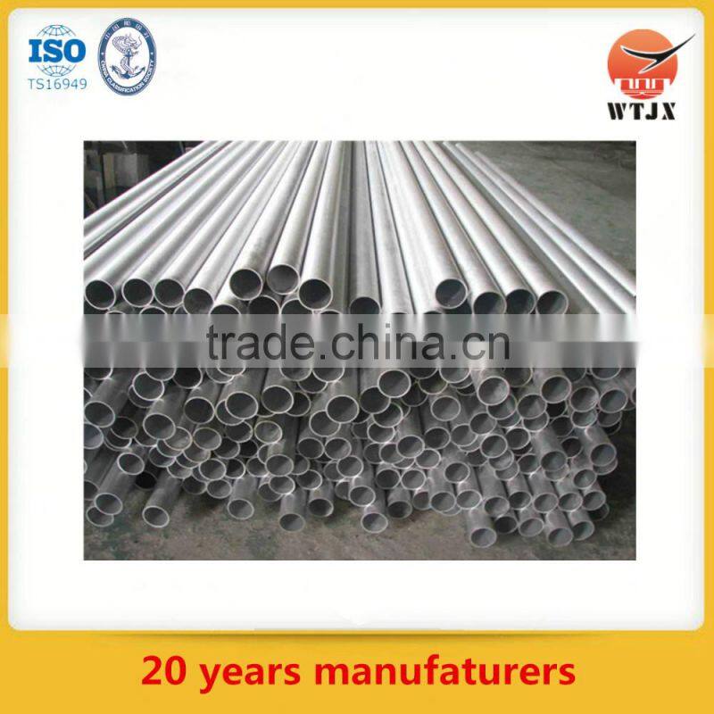 construction steel pipe manufacturers in china