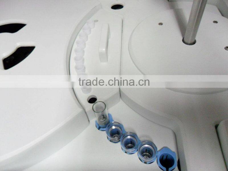 laboratory equipment auto biochemistry analyzer price