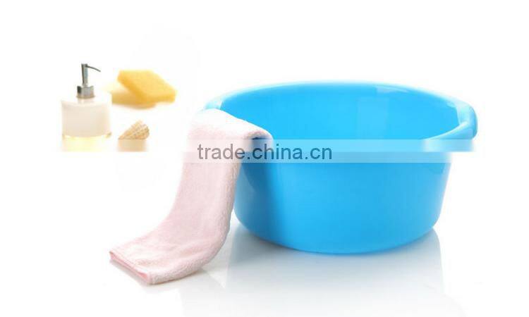 Cheap PE plastic basin wholesalers/High Quality plastic basin wholesalers/plastic basin wholesalers 38# Fruit Basin pla
