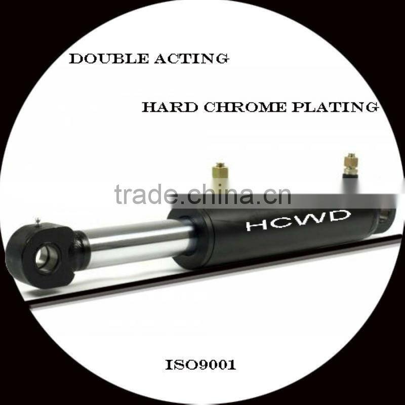 Competitive Small Competitive Price Hydraulic Cylinder for engineering machine