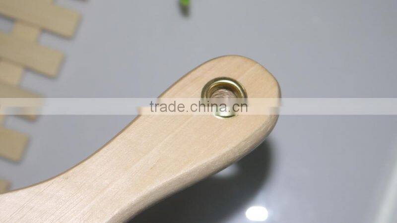 new design dog comb brush