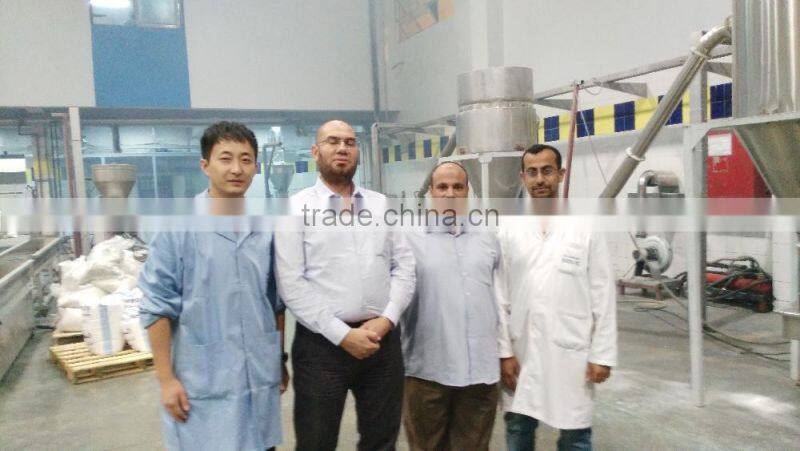 PE/PP/PVC/PC/Pet Plastic Sheet Extrusion Making Machine/3D Printer Plastic Filament Extruder