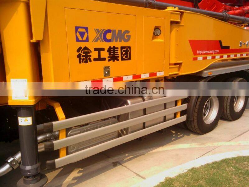 Aluminum profile anodized surface for truck guardrail