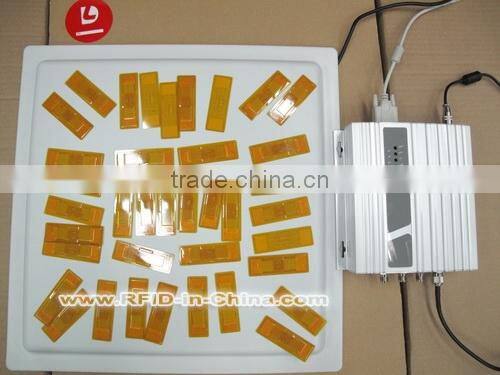 Waterproof UFH Long Range Passive RFID Reader