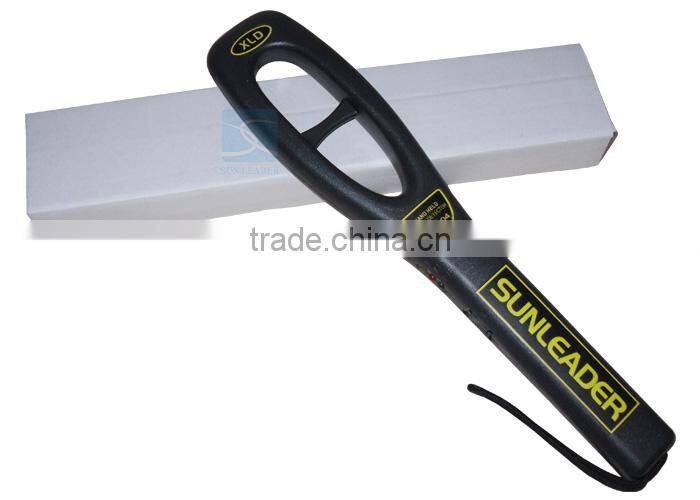 Security Metal detector Model GC1004 each only weight 200g