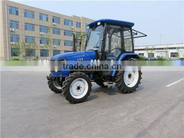 Factory directly sale high qulity 60hp tractor