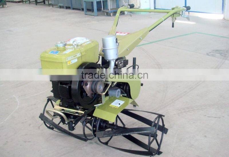 9hp diesel engine power weeder