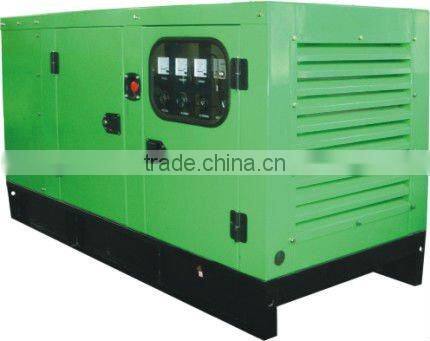 Quanchai diesel generator
