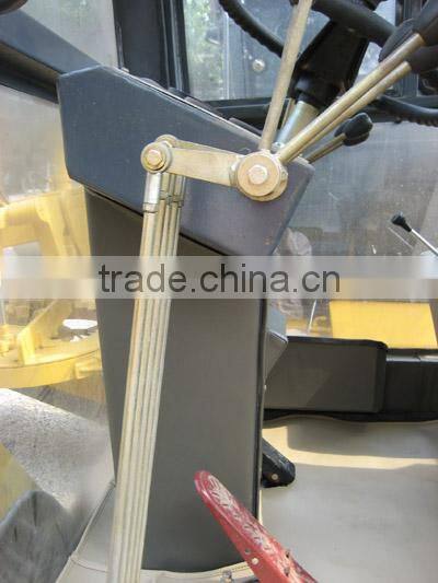 new grader for sale 2015 165HP