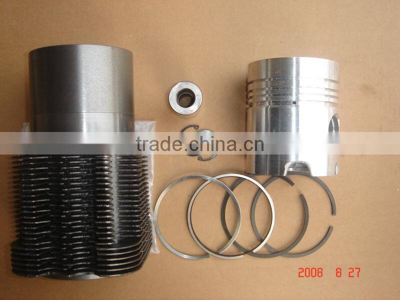 Fl913 Truck Cylinder Liner Kits For Deutz Parts