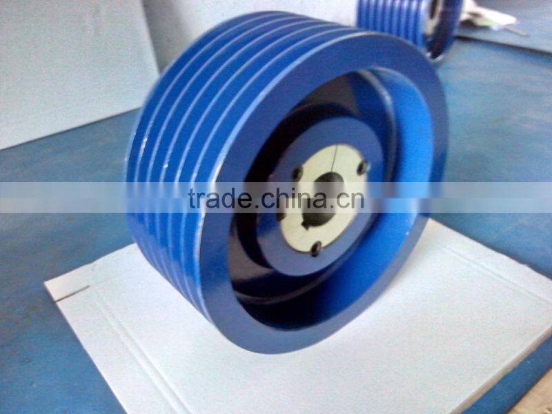PULLEY