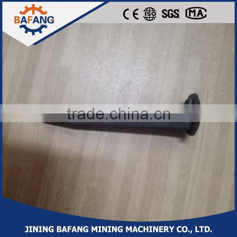 China Supply Rail Track Dog Spikes with Factory price