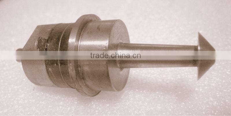 ultrasonic atomizing piezoelectric transducer