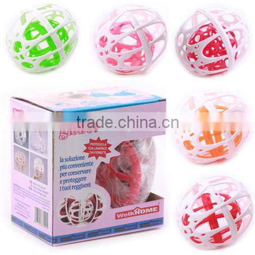 creative Bubble Bra Saver Hot Washers Laundry Washing Double Machine Protector