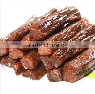 Small smoking meat oven