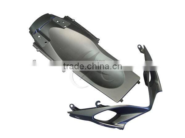 For 07-08 SUZUKI GSXR1000 GSX-R1000 2007-2008 #11 Yellow White Black Motorcycle Fairing Body Work