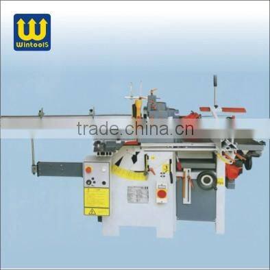 Multifunction Woodworking Combined Machine 2.2kw
