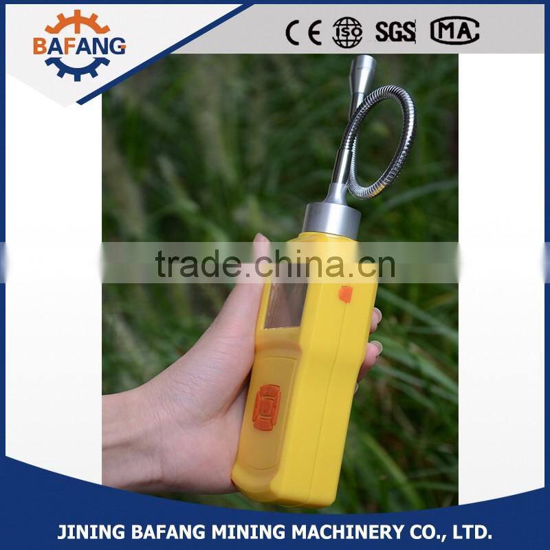 Portable flammable gas detector price