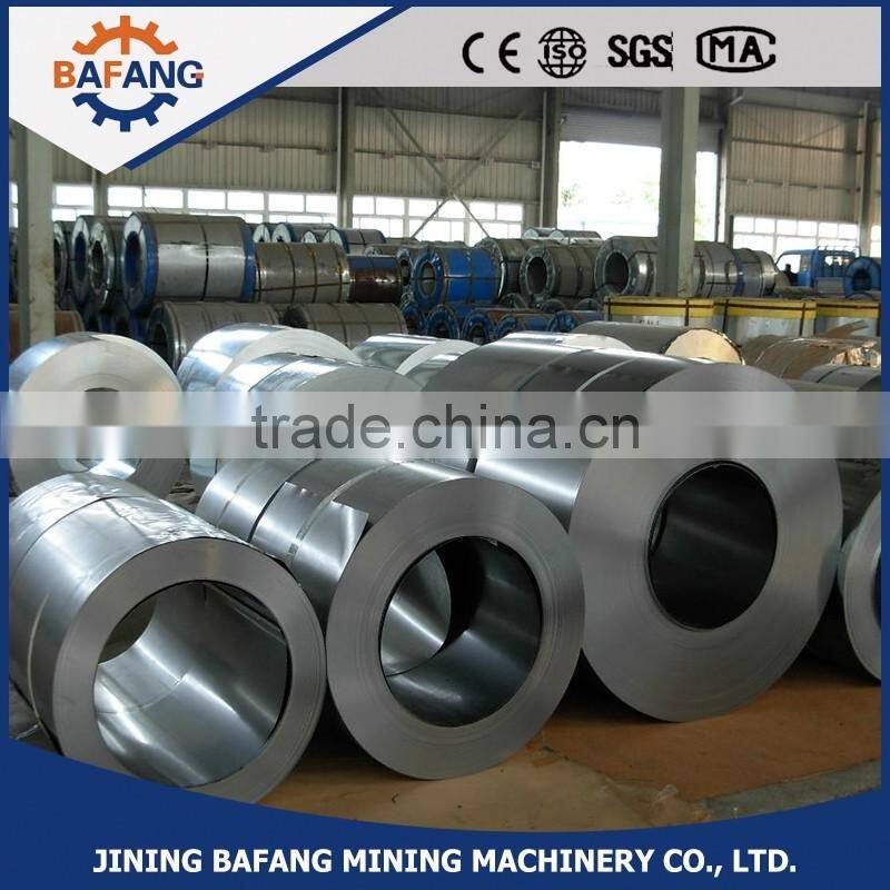 Factory Price Cold Plate-Cold-Rolled Steel Coil