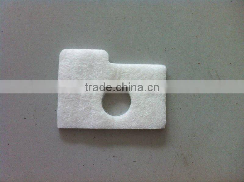 MS170/180 CHAIN SAW SPARE PARTS/CHAIN SAW FILTER /FOR 170/180 CHAINSAW QT-MS170/180-1