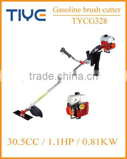 Professional Cheap Brush Cutter BC520 Grassing Machine Price