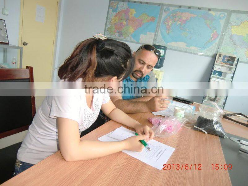 Plastic inlaid round emitter drip irrigation tape machine with high efficiency