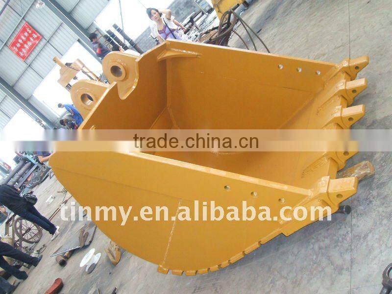 Heavy Duty Bucket for excavator