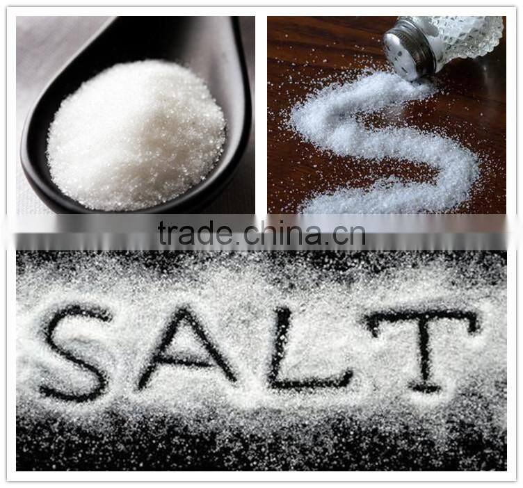 Hot-selling Continuous Refining Salt Equipment