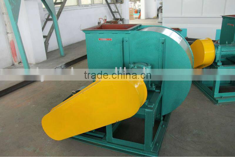 Industrial blower for feed pellet line with CE certification