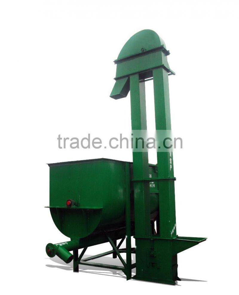 China made bucket elevator price for grain elevate