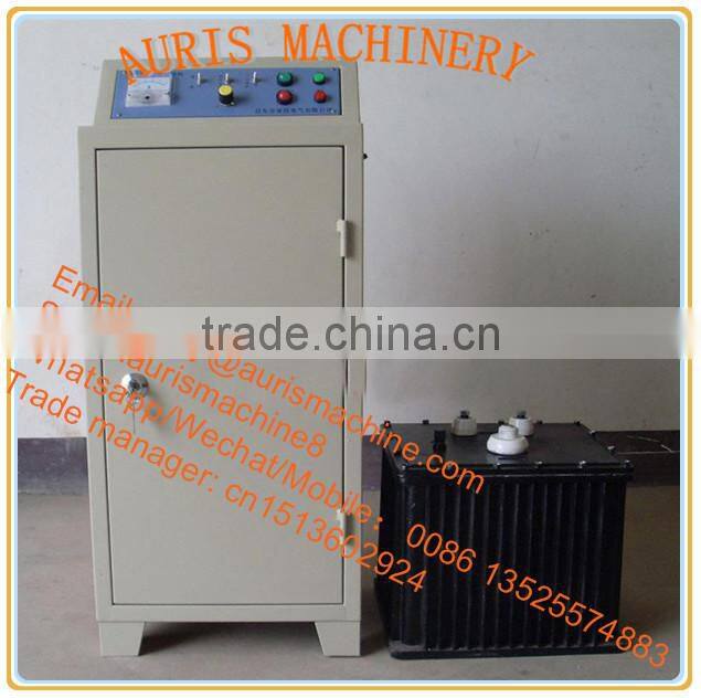 PP, PVC sheet corona treating machine, used corona treater, corona machine