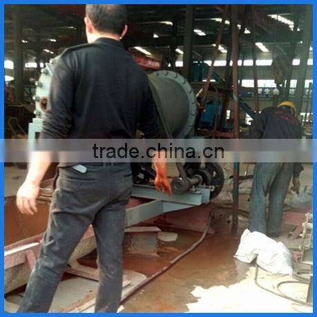 Hot Sale & Energy Saving Ball Mill Machine
