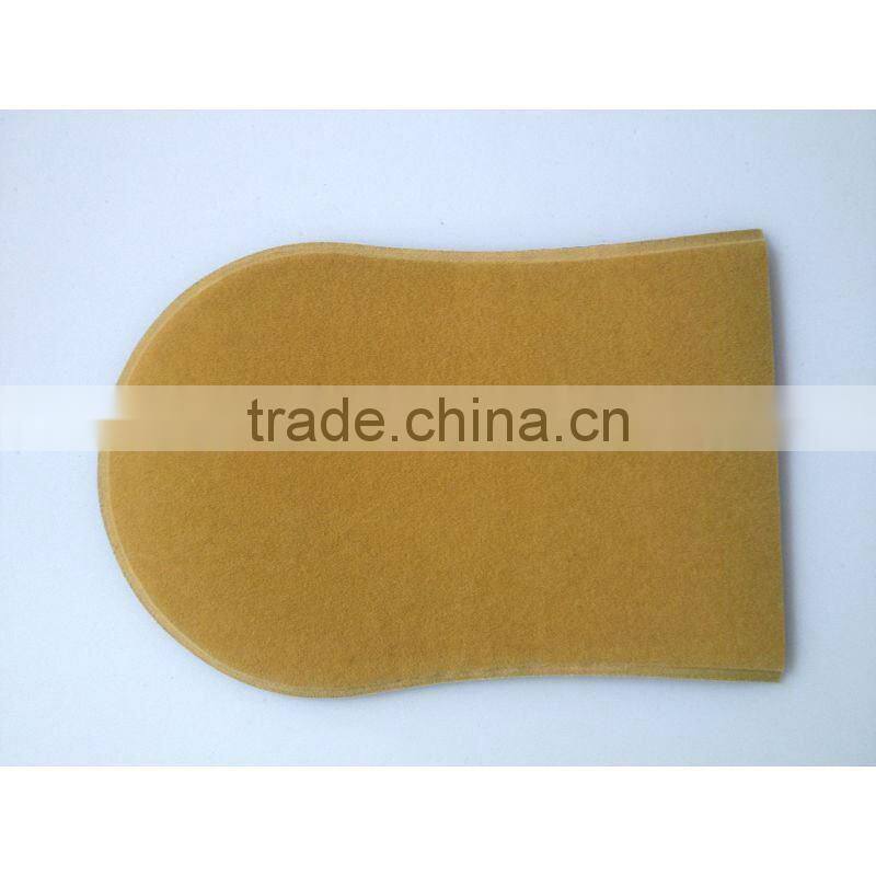 Cosmetic Self Tan off Mitt