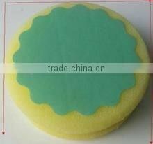 Natural Cosmetic Sponge Unhair Sponge