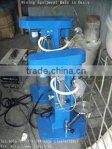 Best Gold machinery: flotation machine for sale