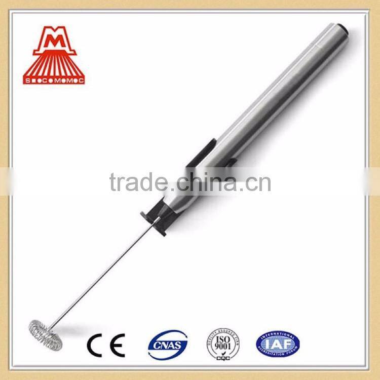 Best selling products 2016 coffee milk frother buy direct from China manufacturer
