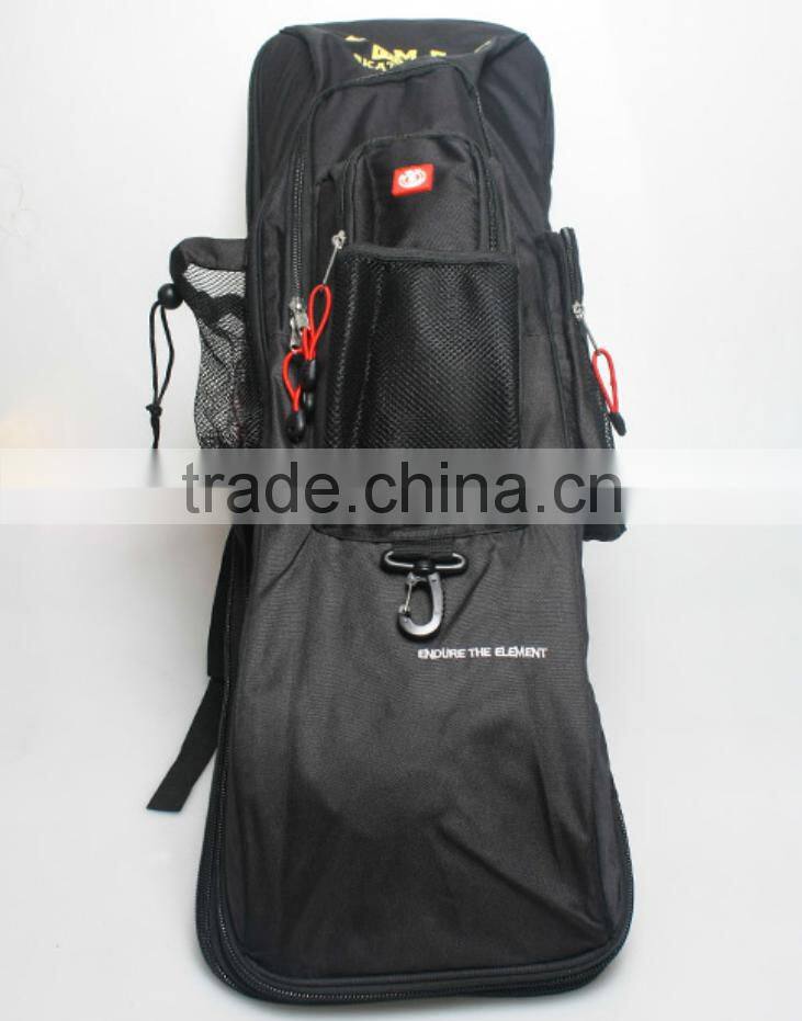 Oskate longboard skateboard bag carry bag for skateboard