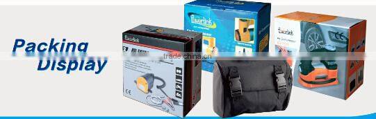 H20019 Oil Extractor Pump - 12V DC, 60 Watts, 3L/Min. Flow Rate