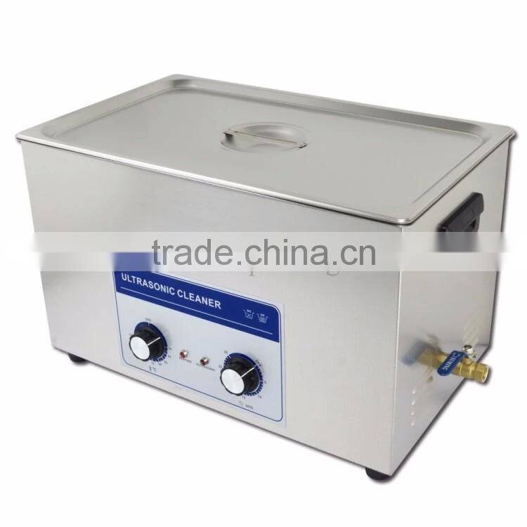 JP-100 Industrial ultrasonic cleaning machine Medical equipment/hardware parts/mould/ motherboard washer